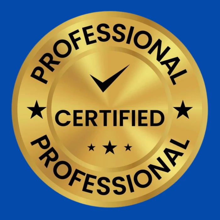 Course - ISSB CERTIFIED COURSES