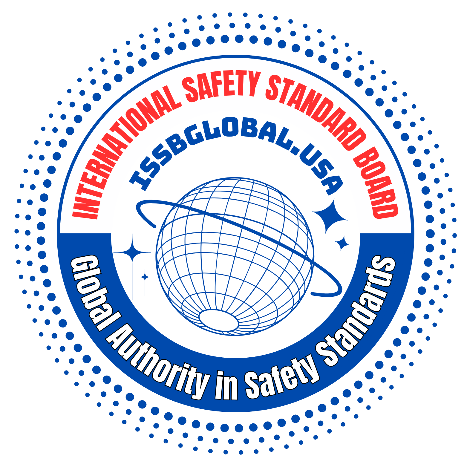 Logo - ISSB Global
